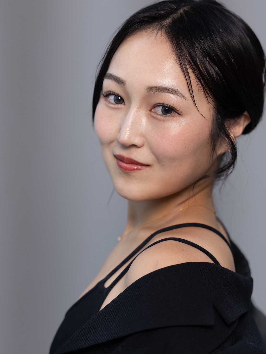 中河 菜々子